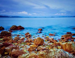 深圳游