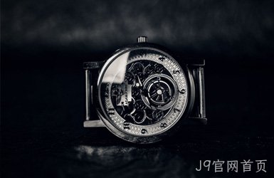 精工时钟网站设计案例