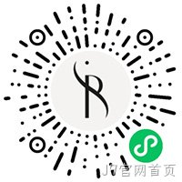 扫描案例二维码