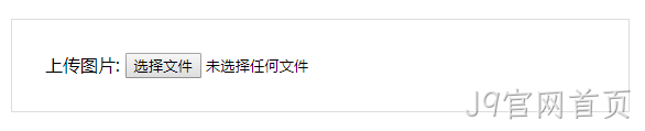上传界面1