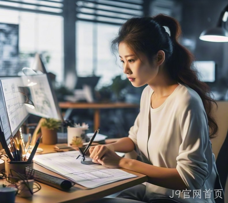 网站制作