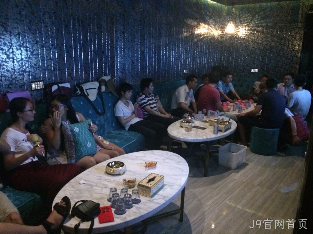 J9官网首页两周年