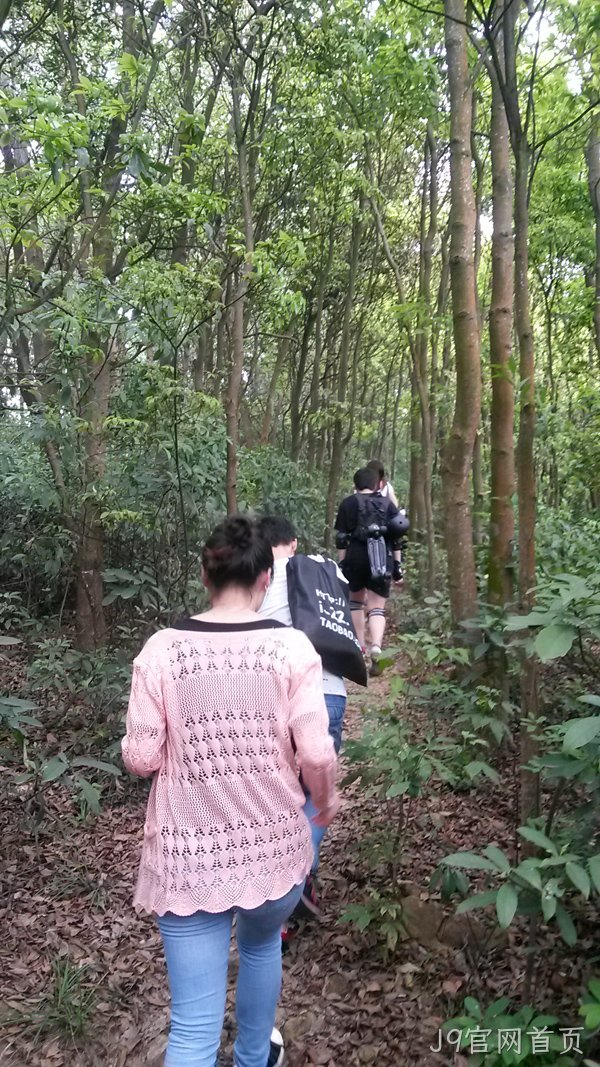 J9官网首页仙湖行